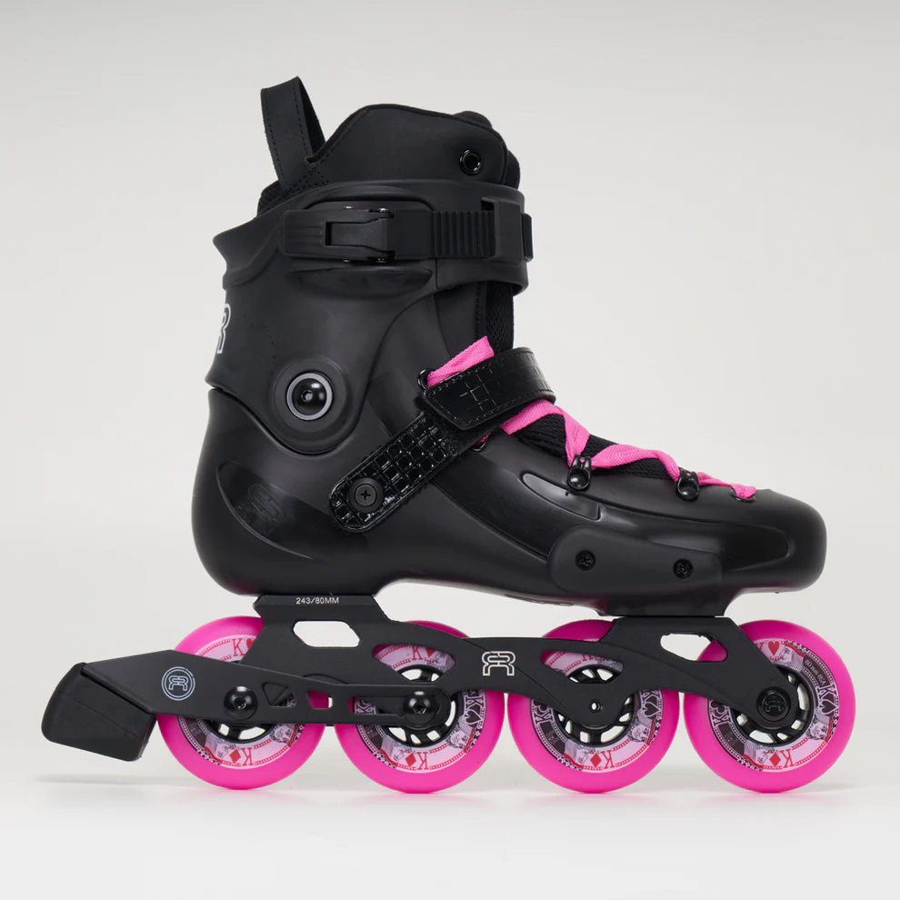 FR-Skates-FRW-80---Black-Pink
