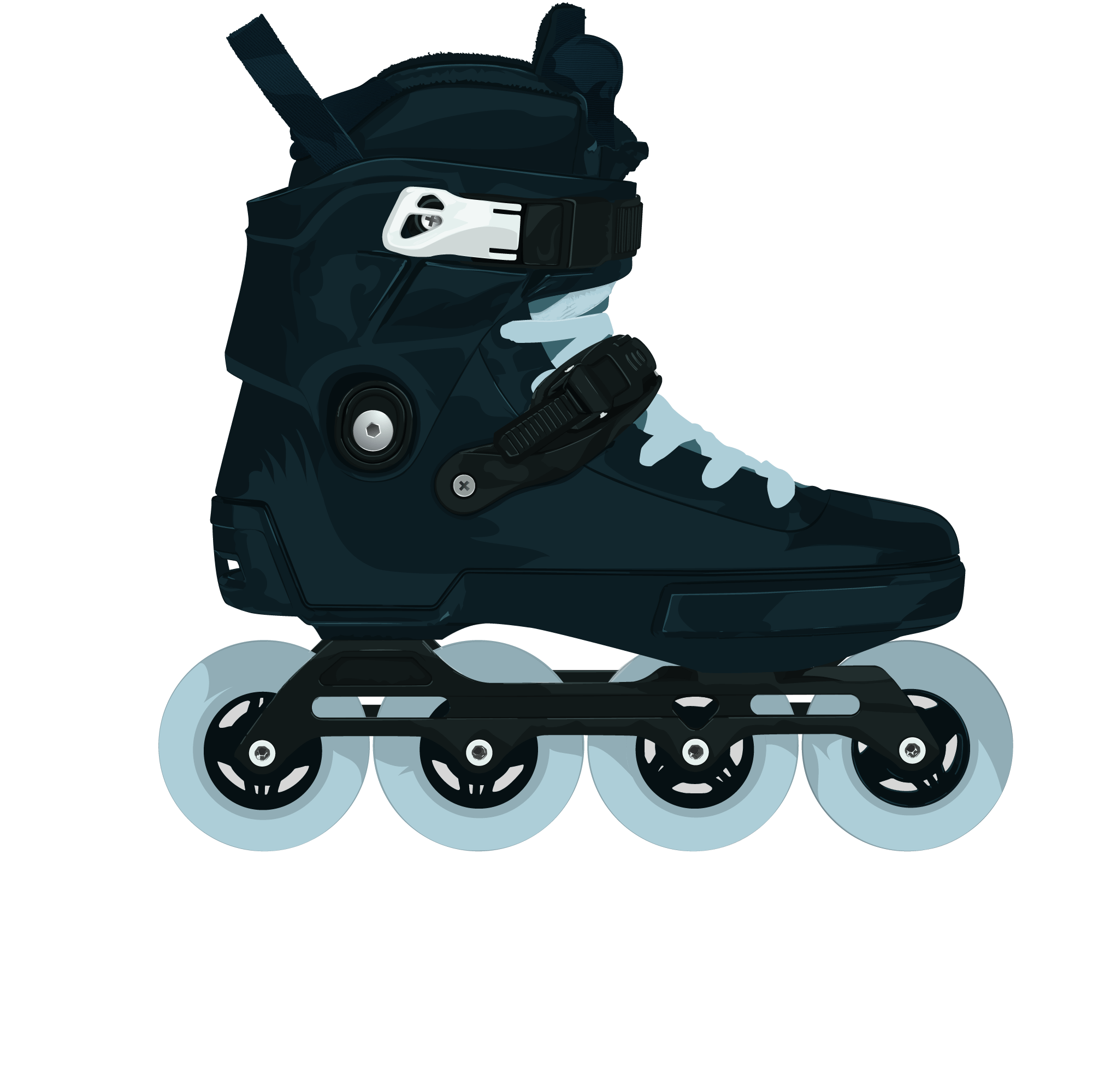 Skates